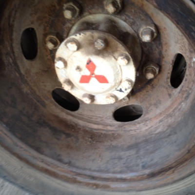 ISUZU   10 ล้อ2 เพลา