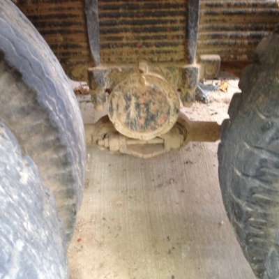 ISUZU   10 ล้อ2 เพลา