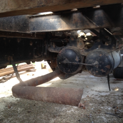 ISUZU   10 ล้อ2 เพลา