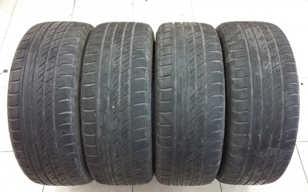 ยาง,215-55-17 AUTOGRIP F107 ดอกหนาปี11สี่เส้นเพียง 1,700