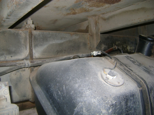 FB 117 แรง (รถประมูล สองแสนสาม กม.)  รถตามภาพ   ราคา  400,000  บาท