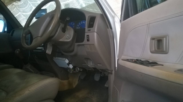 ขายด่วน Hilux Tiger D4D ขายด่วน Hilux Tiger D4D