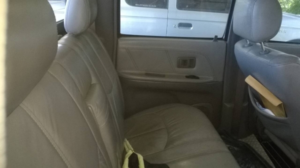 ขายด่วน Hilux Tiger D4D ขายด่วน Hilux Tiger D4D