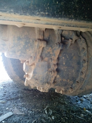 สิบล้อ มิตรซู ไอ้หลง FN 527M-195แรง 2เพา สโลส เกียร์เดิม6สปีค พร้อมใช้งาน เอกสารทะเบียนพร้อมโอน^^ราคา 559,000บ^^แบบเบาๆรถสวยสภาพดีไม่ผิดหวัง