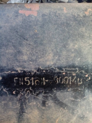 สิบล้อ มิตรซู ไอ้หลง FN 527M-195แรง 2เพา สโลส เกียร์เดิม6สปีค พร้อมใช้งาน เอกสารทะเบียนพร้อมโอน^^ราคา 559,000บ^^แบบเบาๆรถสวยสภาพดีไม่ผิดหวัง