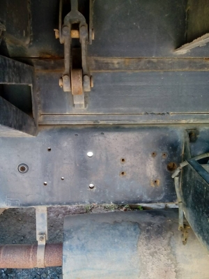 สิบล้อ มิตรซู ไอ้หลง FN 527M-195แรง 2เพา สโลส เกียร์เดิม6สปีค พร้อมใช้งาน เอกสารทะเบียนพร้อมโอน^^ราคา 559,000บ^^แบบเบาๆรถสวยสภาพดีไม่ผิดหวัง