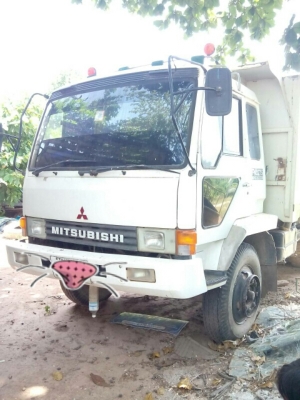 สิบล้อ มิตรซู ไอ้หลง FN 527M-195แรง 2เพา สโลส เกียร์เดิม6สปีค พร้อมใช้งาน เอกสารทะเบียนพร้อมโอน^^ราคา 559,000บ^^แบบเบาๆรถสวยสภาพดีไม่ผิดหวัง