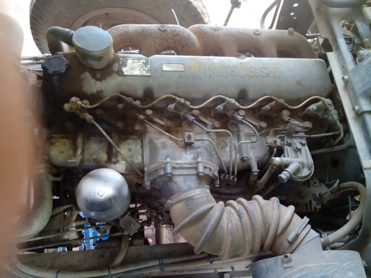 สิบล้อ มิตรซู ไอ้หลง FN 527M-195แรง 2เพา สโลส เกียร์เดิม6สปีค พร้อมใช้งาน เอกสารทะเบียนพร้อมโอน^^ราคา 559,000บ^^แบบเบาๆรถสวยสภาพดีไม่ผิดหวัง