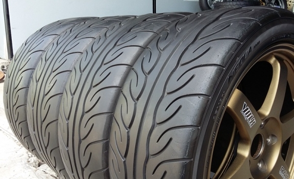 ล้อ,TE37"18.F7.5-R8.5 5รู114,AD08 225-45-18 ชุด 52,000