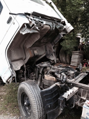 ขายรถ4ล้อ nkr ดั้มเจ้าของขายเอง