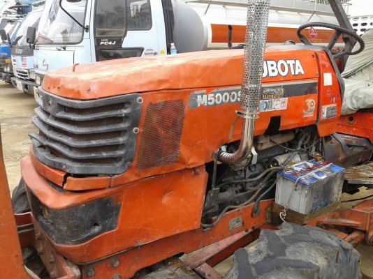 ขายรถไถ KOBOTA