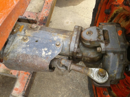 ขายรถไถ KOBOTA