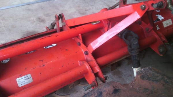 ขายโรตารีตราช้าง 1.63D-S พร้อมยอยสภาพสมบูรณ์สุด