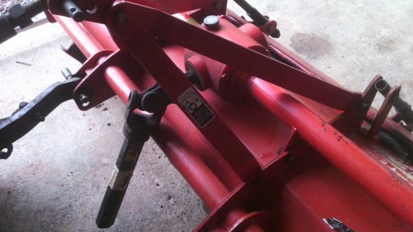 ขายโรตารีตราช้าง 1.63D-S พร้อมยอยสภาพสมบูรณ์สุด