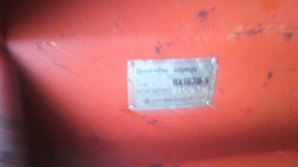 ขายโรตารีตราช้าง 1.63D-S พร้อมยอยสภาพสมบูรณ์สุด