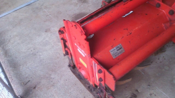 ขายโรตารีตราช้าง 1.63D-S พร้อมยอยสภาพสมบูรณ์สุด