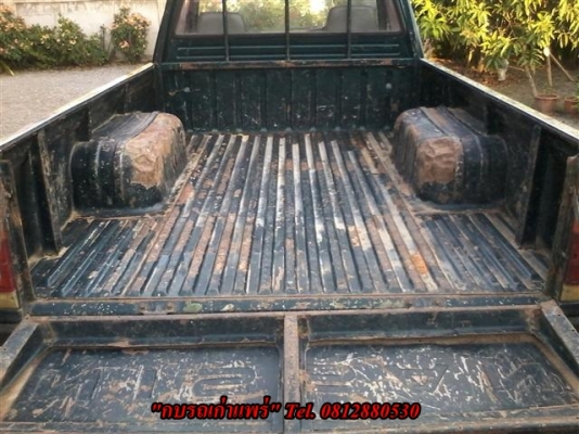 ขายดัสสัน 720 ช่วงสั้นเบนซิน 1.6 เอกสารพร้อมโอนภาษีขาดปีเดียวเครื่องดีช่วงล่างดีคัสซีไม่ผุราคาเบาๆ 29000 บาท