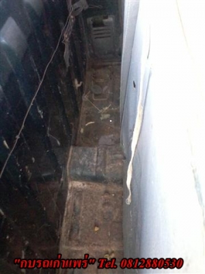 ขายดัสสัน 720 ช่วงสั้นเบนซิน 1.6 เอกสารพร้อมโอนภาษีขาดปีเดียวเครื่องดีช่วงล่างดีคัสซีไม่ผุราคาเบาๆ 29000 บาท