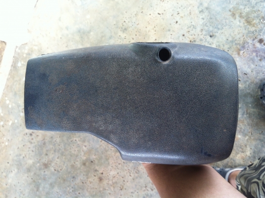 ครอบคอ โตโยต้า rn20-25 รุ่นเกียร์คอ