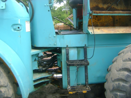 JOHN DEERE  (เล็ก )  พร้อมใช้งาน   ราคา 265,000 บาท