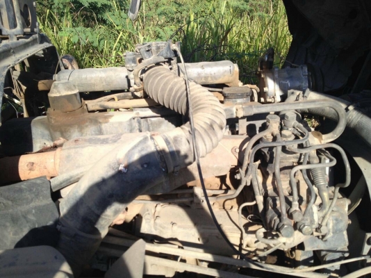 สิบล้อ หัวลาก ฮีโน้  FM3M 240 ปี38 รถห้าง 2เพา สภาพดีสวยเดิมพร้อมวิ่งงาน แก๊ส100\% เอกสารทะเบียนพร้อมโอน ^ ราคาเบาๆ