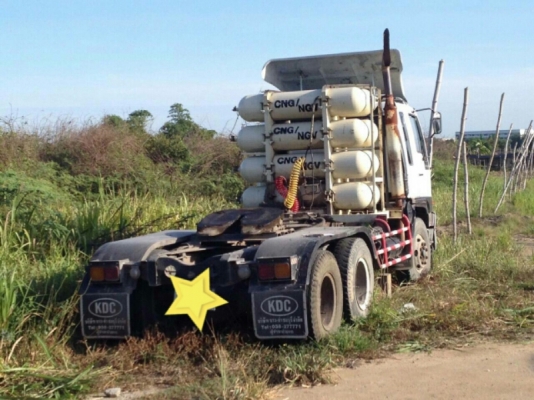 สิบล้อ หัวลาก ฮีโน้  FM3M 240 ปี38 รถห้าง 2เพา สภาพดีสวยเดิมพร้อมวิ่งงาน แก๊ส100\% เอกสารทะเบียนพร้อมโอน ^ ราคาเบาๆ