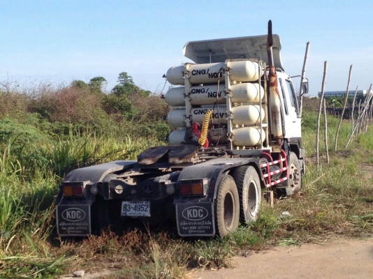 สิบล้อ หัวลาก ฮีโน้  FM3M 240 ปี38 รถห้าง 2เพา สภาพดีสวยเดิมพร้อมวิ่งงาน แก๊ส100\% เอกสารทะเบียนพร้อมโอน ^ ราคาเบาๆ