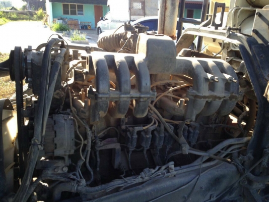 สิบล้อ หัวลาก ฮีโน้  FM3M 240 ปี38 รถห้าง 2เพา สภาพดีสวยเดิมพร้อมวิ่งงาน แก๊ส100\% เอกสารทะเบียนพร้อมโอน ^ ราคาเบาๆ