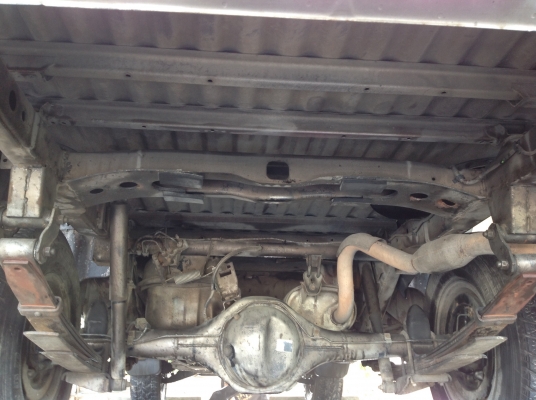 มิตซูบิชิสตราด้า แค็ปโฟวิน ขับเคลื่อน 4 ล้อ มือเดียวป้ายแดง มิตซูบิชิสตราด้า แค็ปโฟวิน ขับเคลื่อน 4 ล้อ มือเดียวป้ายแดง