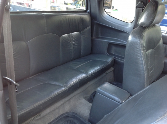 มิตซูบิชิสตราด้า แค็ปโฟวิน ขับเคลื่อน 4 ล้อ มือเดียวป้ายแดง มิตซูบิชิสตราด้า แค็ปโฟวิน ขับเคลื่อน 4 ล้อ มือเดียวป้ายแดง