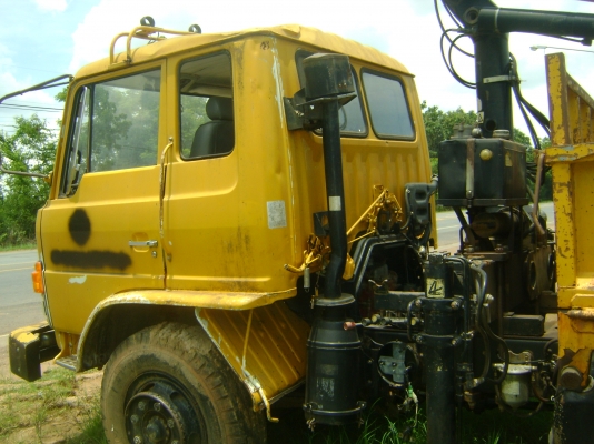 เครื่องEH 700  168 แรง เฮียบ 3 ตัน  ยืดยาว  9 เมตร ( รถหลวง.เอกสารเดือนกว่าๆ ครับ )  ตามภาพ ราคา  480,000  บาท ด่วนๆ ครับราคานี้