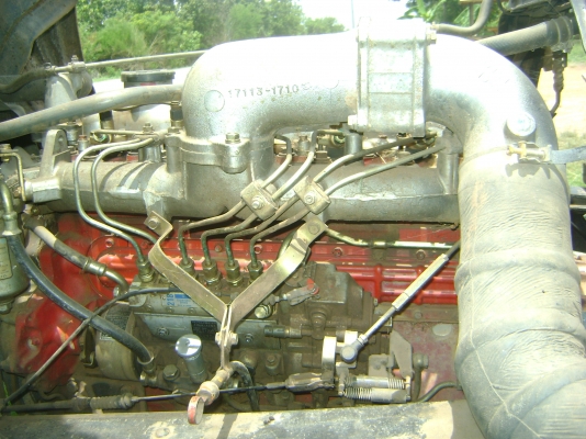 เครื่องEH 700  168 แรง เฮียบ 3 ตัน  ยืดยาว  9 เมตร ( รถหลวง.เอกสารเดือนกว่าๆ ครับ )  ตามภาพ ราคา  480,000  บาท ด่วนๆ ครับราคานี้