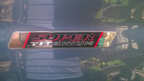 ขายตามสภาพ ISUZU DMAX Super Titanium ปี 2011 เครื่อง 2.5 Hilander 4 ประตู ไม่โดนเครื่อง เอกสารทะเบียนครบครับ