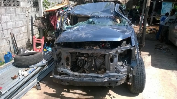 ขายตามสภาพ ISUZU DMAX Super Titanium ปี 2011 เครื่อง 2.5 Hilander 4 ประตู ไม่โดนเครื่อง เอกสารทะเบียนครบครับ