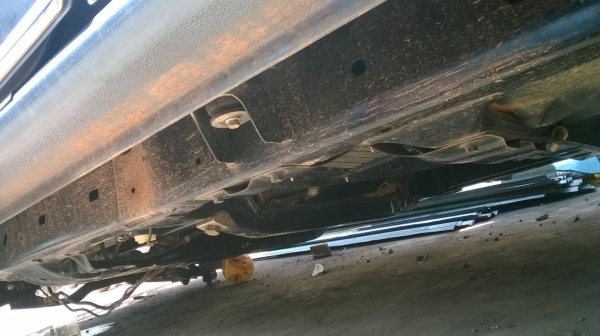 ขายตามสภาพ ISUZU DMAX Super Titanium ปี 2011 เครื่อง 2.5 Hilander 4 ประตู ไม่โดนเครื่อง เอกสารทะเบียนครบครับ