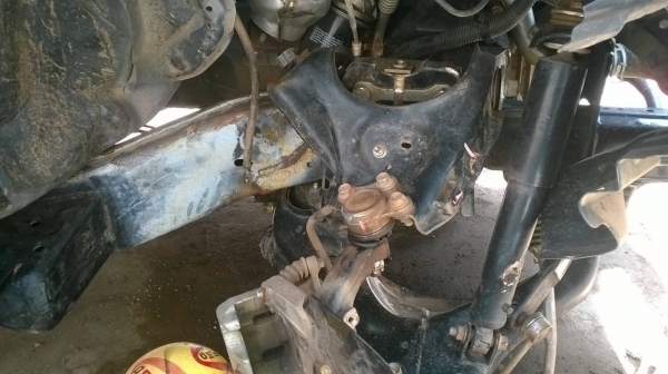 ขายตามสภาพ ISUZU DMAX Super Titanium ปี 2011 เครื่อง 2.5 Hilander 4 ประตู ไม่โดนเครื่อง เอกสารทะเบียนครบครับ