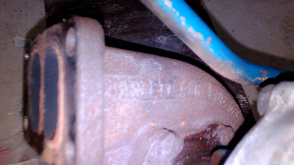 ขายเทอร์โบรถไถฟอร์ด  เขาควาย  แป๊บน้ำมัน  ครบชุด