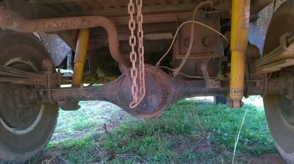 ขาย FORD เครื่อง 2.9 4X4 ปี 2002 สภาพสวยพร้อมใช้งาน ทะเบียนพร้อมโอน