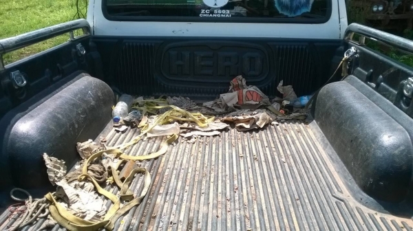 ขาย FORD เครื่อง 2.9 4X4 ปี 2002 สภาพสวยพร้อมใช้งาน ทะเบียนพร้อมโอน