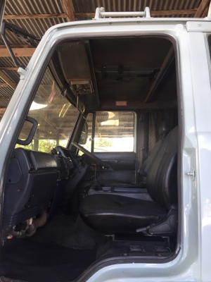 ขาย10ล้ออีซุซุล็อคกี้175เพลาเดียวสวยๆ