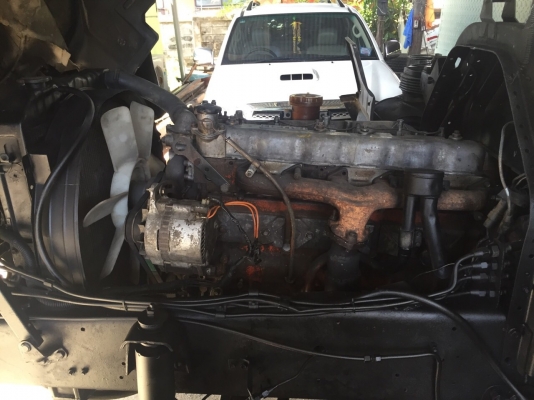 ขาย10ล้ออีซุซุล็อคกี้175เพลาเดียวสวยๆ