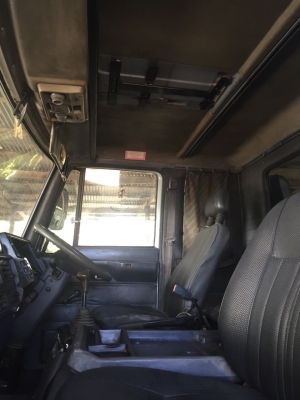 ขาย10ล้ออีซุซุล็อคกี้175เพลาเดียวสวยๆ