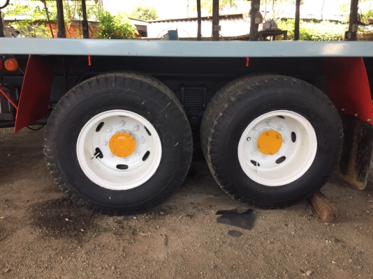 ขาย10ล้ออีซุซุล็อคกี้175เพลาเดียวสวยๆ