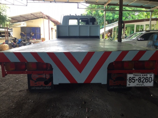 ขาย10ล้ออีซุซุล็อคกี้175เพลาเดียวสวยๆ