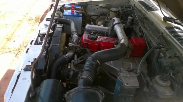 ขาย NISSAN BIG M ปี 37 เครื่องดี คัสซีสวย มีแอร์ ไม่เวอร์ ทะเบียนพร้อมโอน