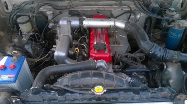 ขาย NISSAN BIG M ปี 37 เครื่องดี คัสซีสวย มีแอร์ ไม่เวอร์ ทะเบียนพร้อมโอน