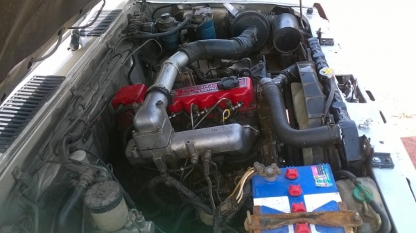 ขาย NISSAN BIG M ปี 37 เครื่องดี คัสซีสวย มีแอร์ ไม่เวอร์ ทะเบียนพร้อมโอน