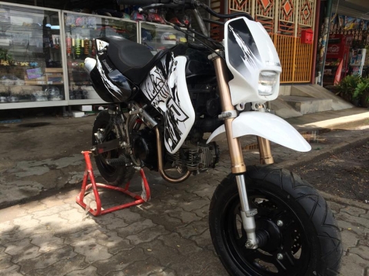 KSR สวยๆราคาเบาๆ