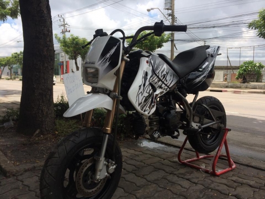 KSR สวยๆราคาเบาๆ