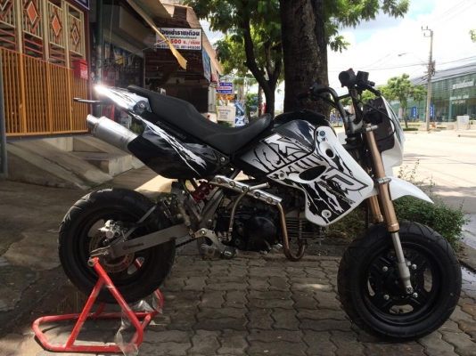 KSR สวยๆราคาเบาๆ